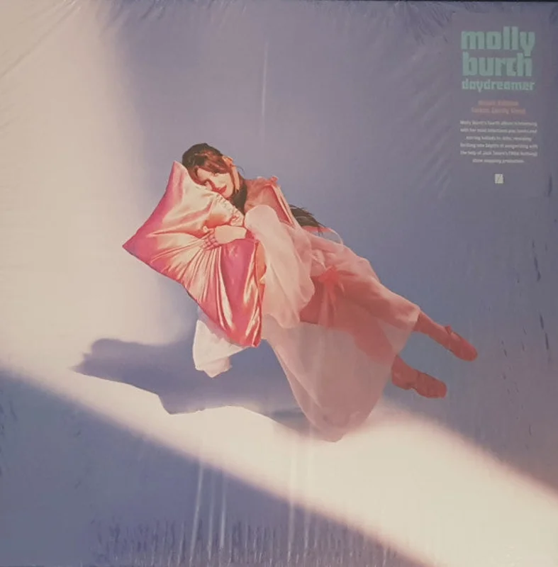 Molly Burch - Daydreamer (Vinyl)