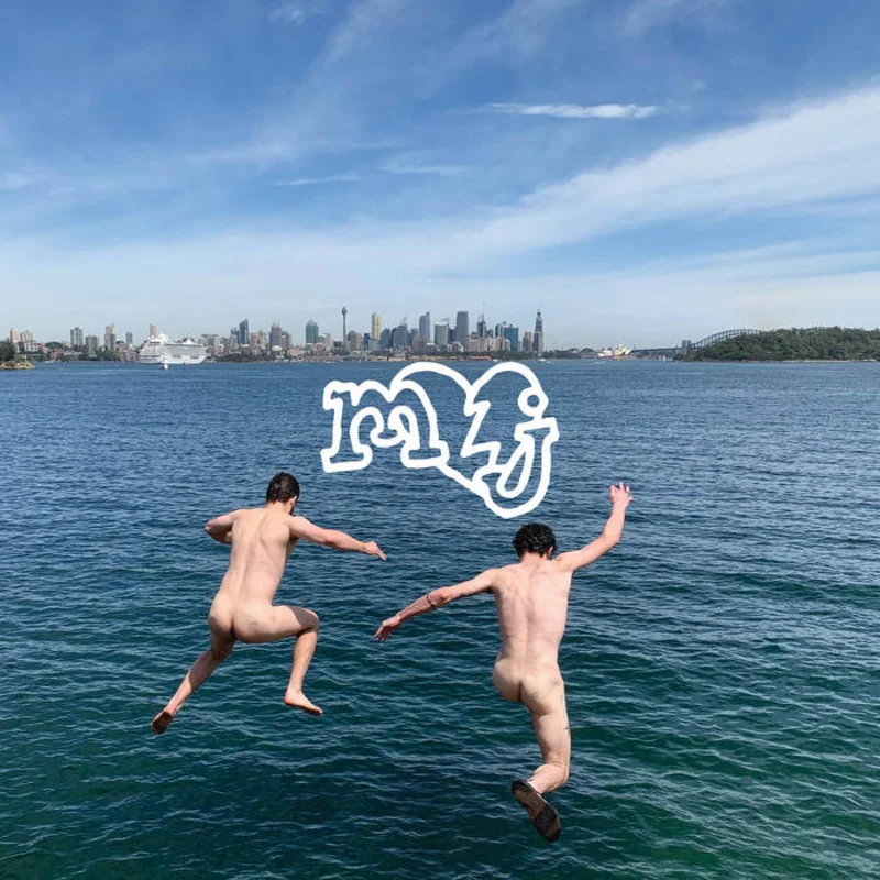 Mom Jeans - Sweeth Tooth LP (Ltd Pink Vinyl)