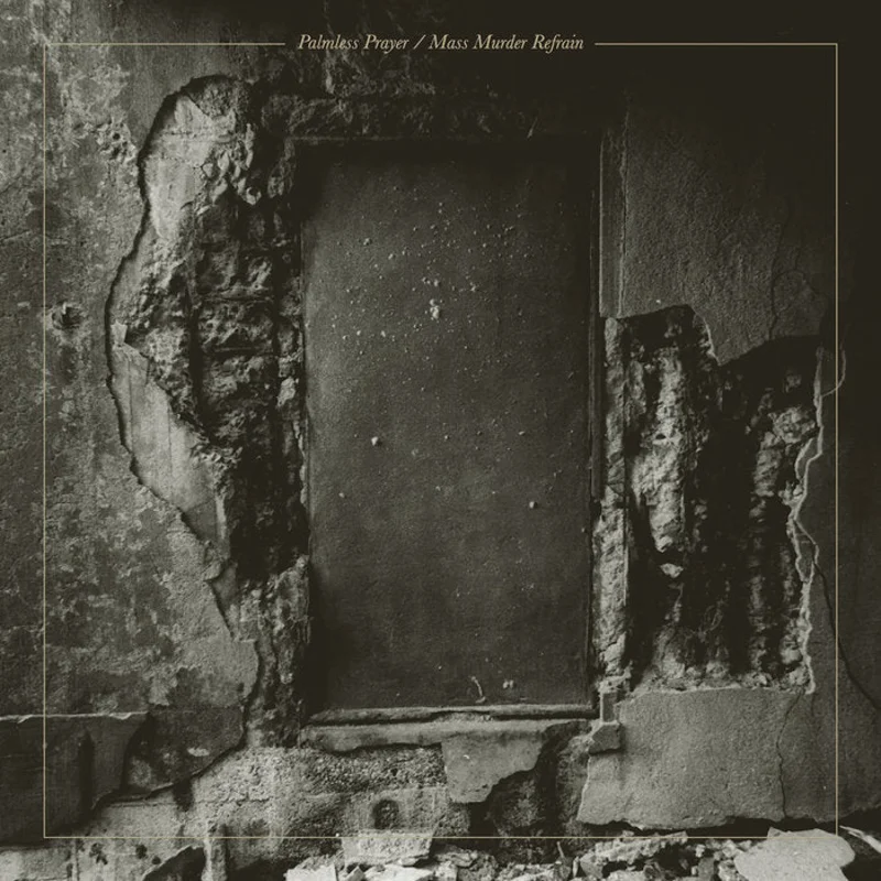 MONO & world's end girlfriend - Mass Murder Refrain LP