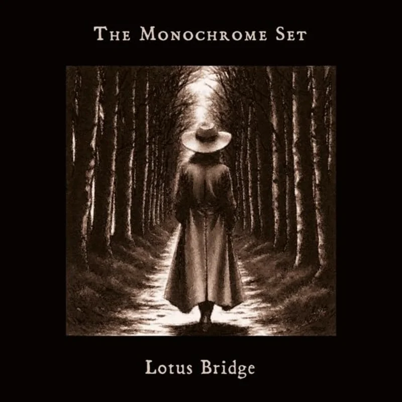 Monochrome Set The - Lotus Bridge [VINYL]