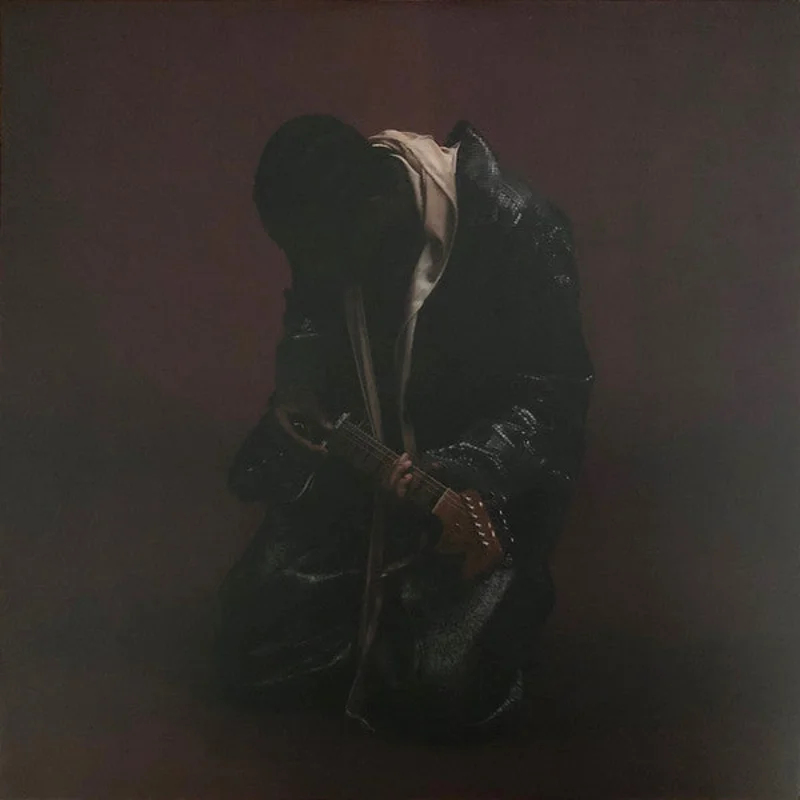 Montell Fish-Charlotte (Pink LP)