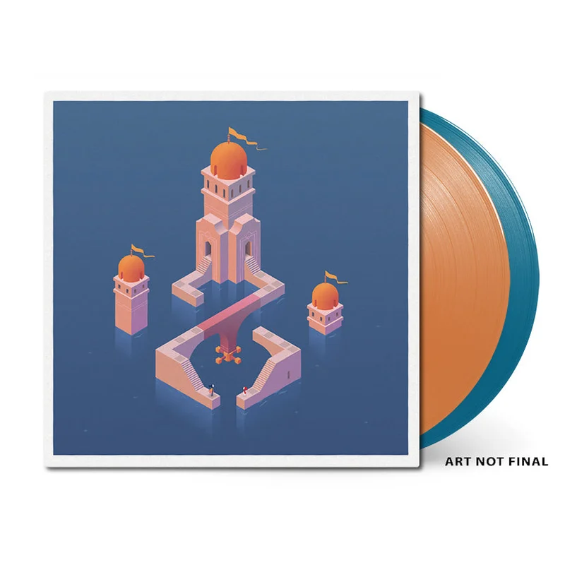 Monument Valley 2 (Original Soundtrack)