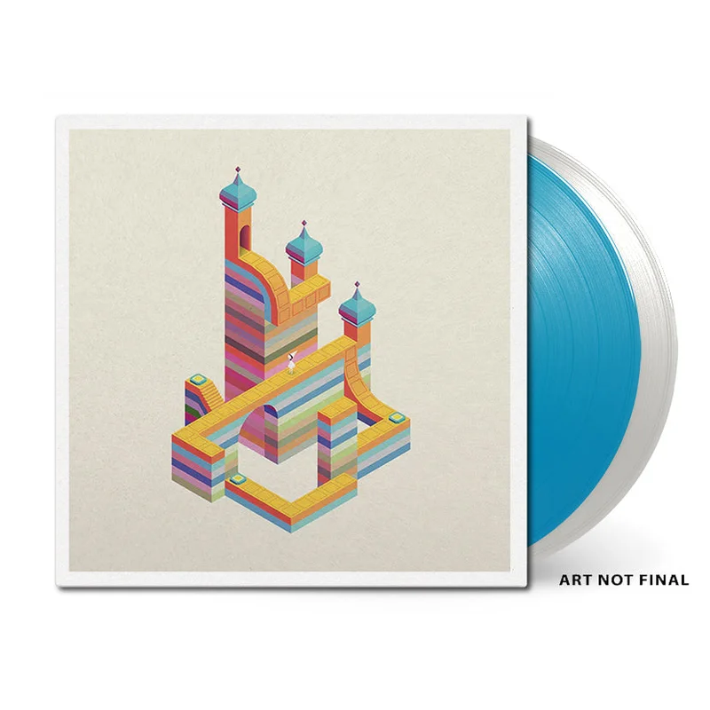 Monument Valley (Original Soundtrack)