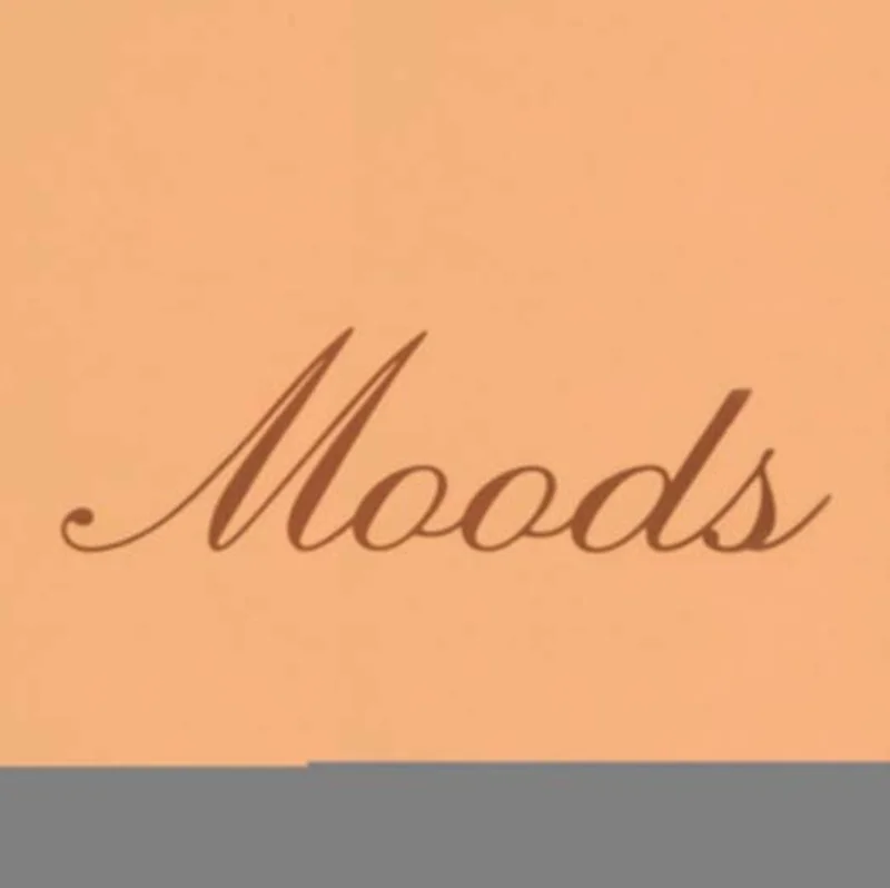 Moods