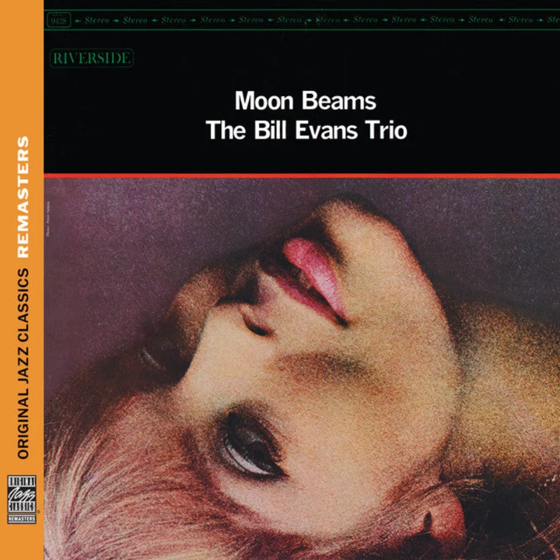 Moon Beams (Red Vinyl)