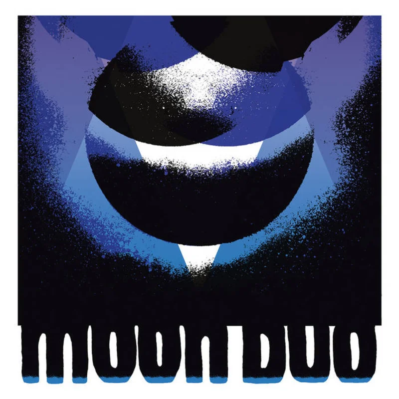 Moon Duo - Live at Ravenna LP