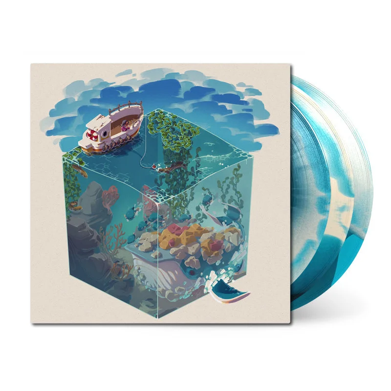 Moonglow Bay (Original Soundtrack)