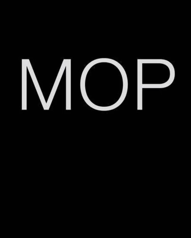 MOP : Museum of Photography