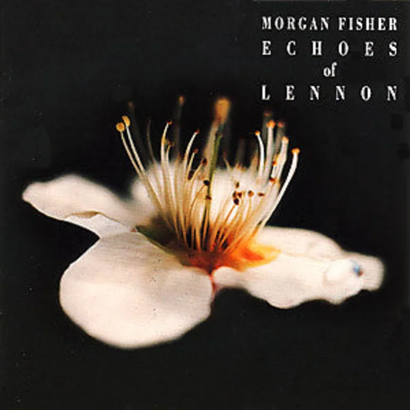 Morgan Fisher - Echoes Of Lennon (CD)
