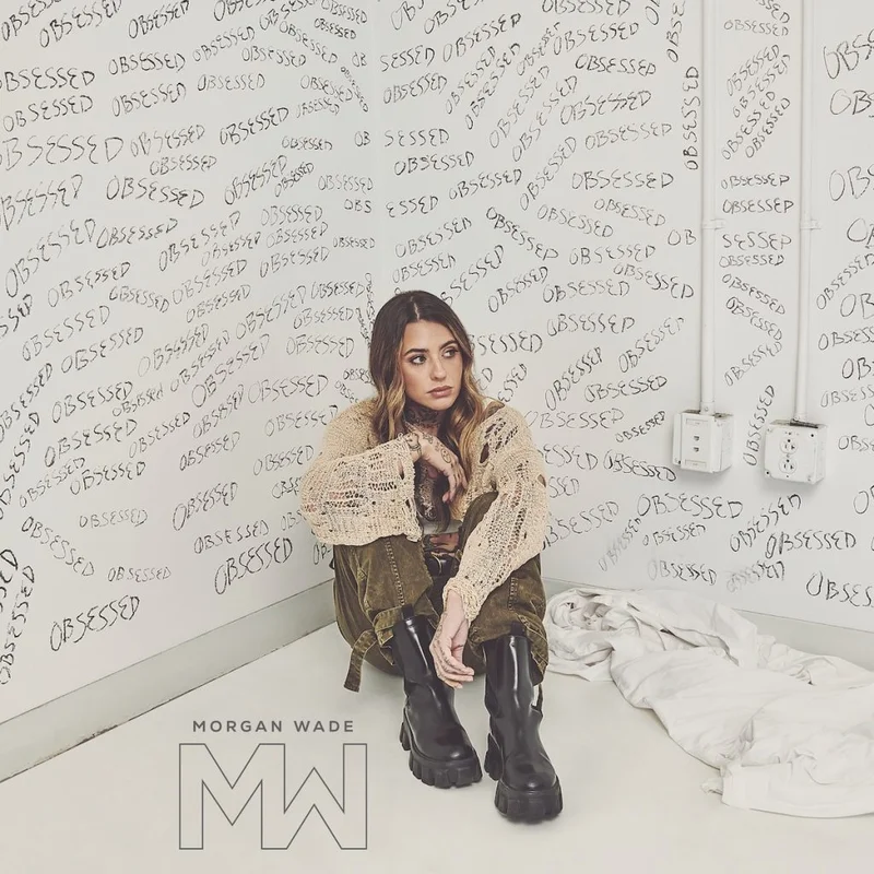 Morgan Wade - Obsessed 2LP