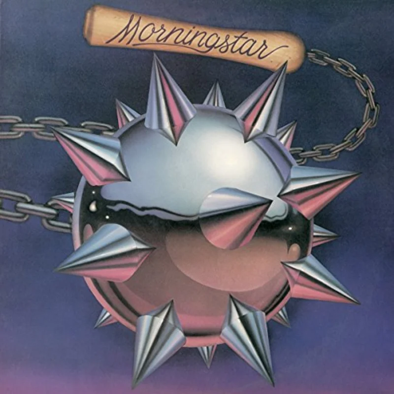 Morningstar - Morningstar [CD]