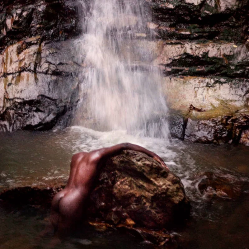 Moses Sumney - grae 2LP
