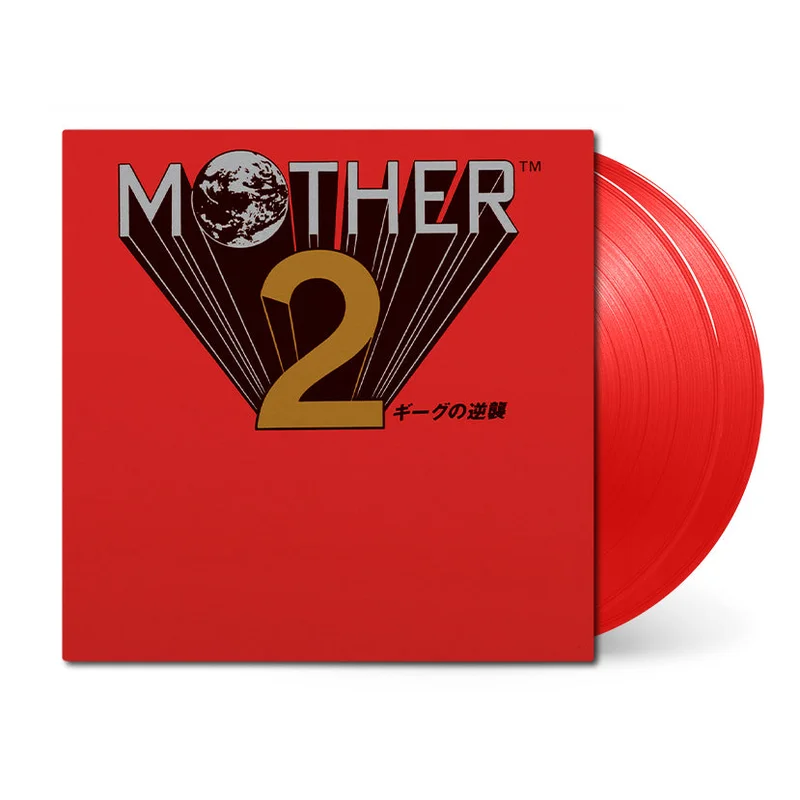 Mother 2 (Original Soundtrack)