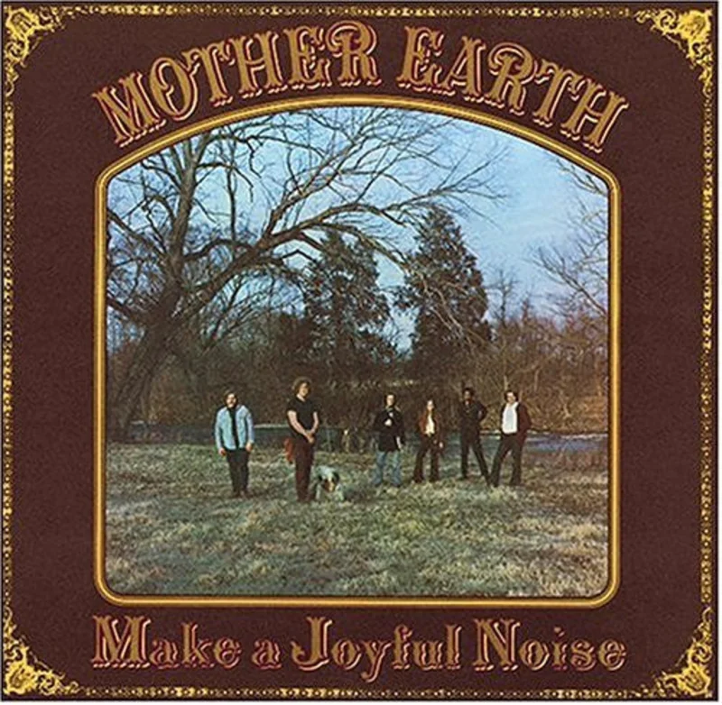 Mother Earth - Make A Joyful Noise (CD)