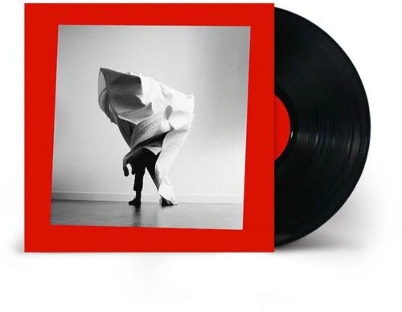 Mother Mother-Grief Chapter (LP)