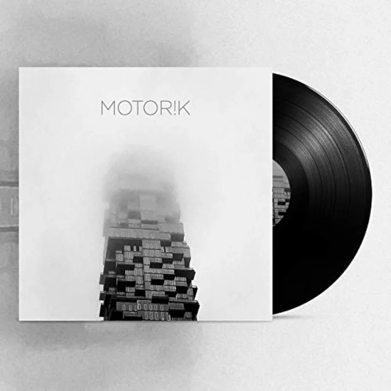 Motor!k - Motor!K 2  [VINYL]