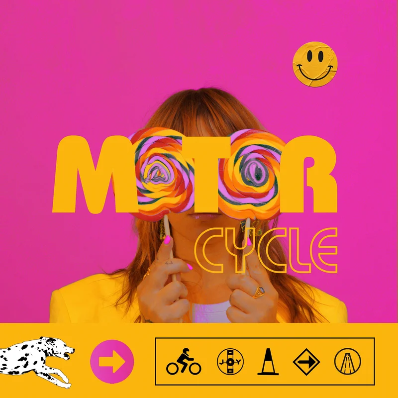 Motorcycle