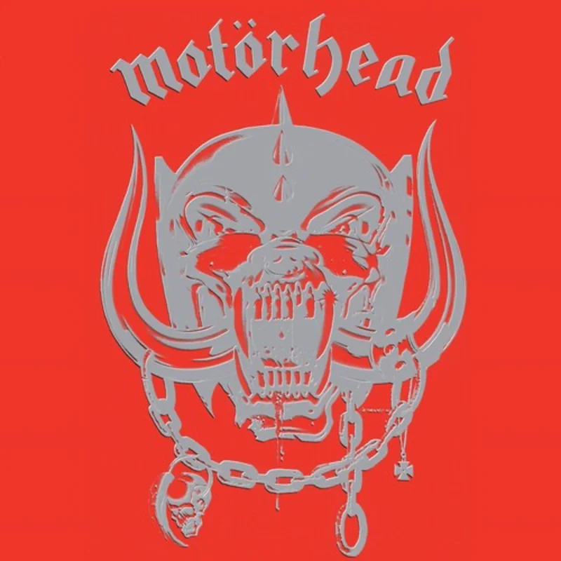 Motorhead-Motorhead (50th Anniversary Edition) (2XLP)