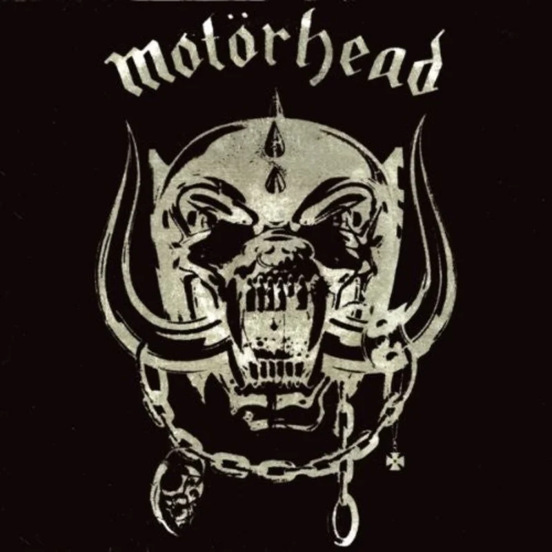 Motorhead - Motorhead LP