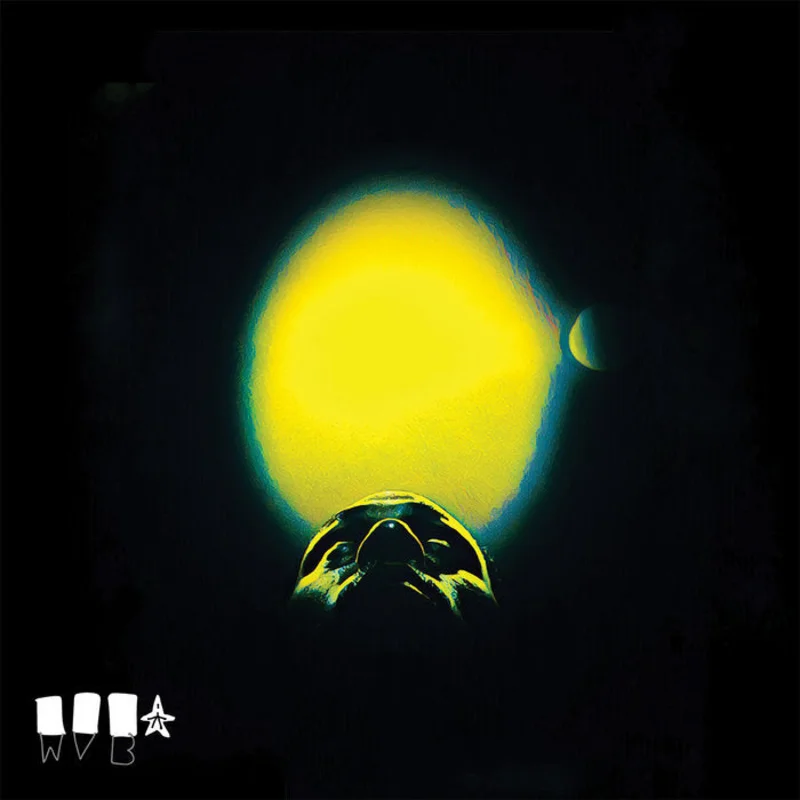 Mourning [A] BLKstar - The Cycle 2LP