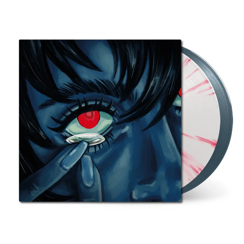 MOUTHWASHING (Original Soundtrack)