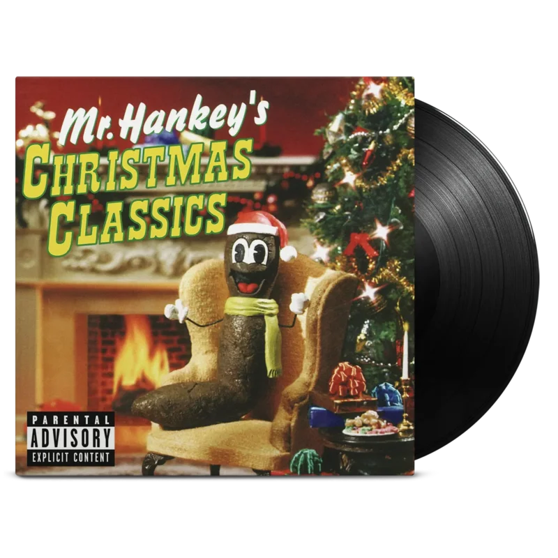 Mr. Hankey's Christmas Classics - Vinyl Soundtrack