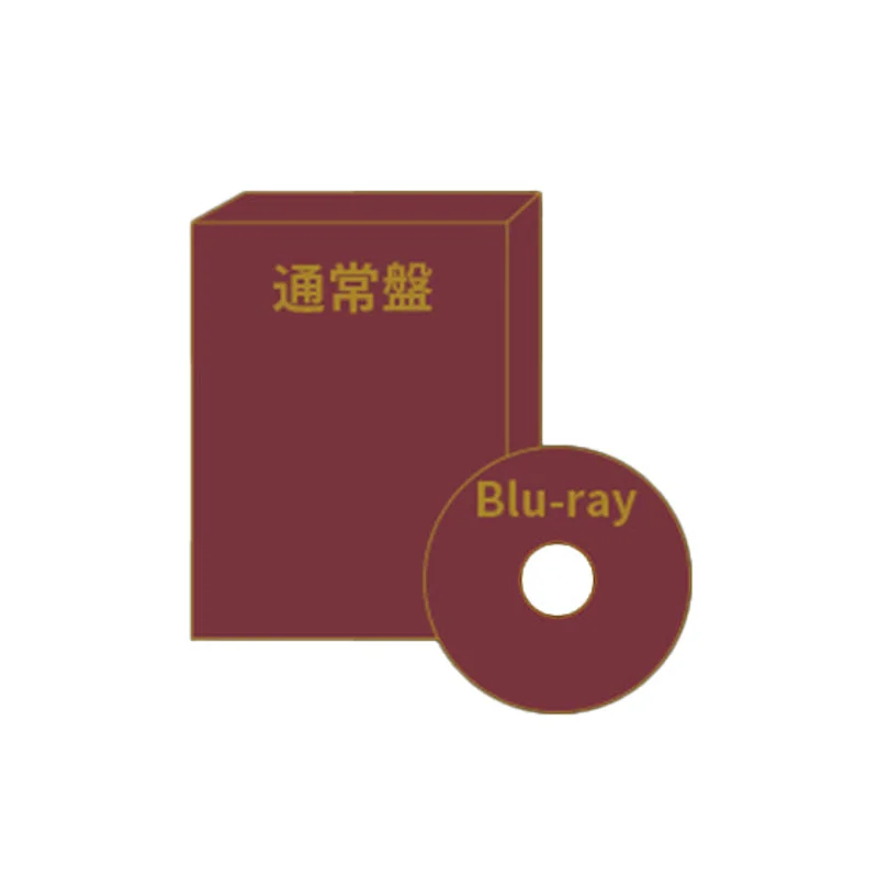Mrs. Green Apple on Harmony [Live Blu-ray]