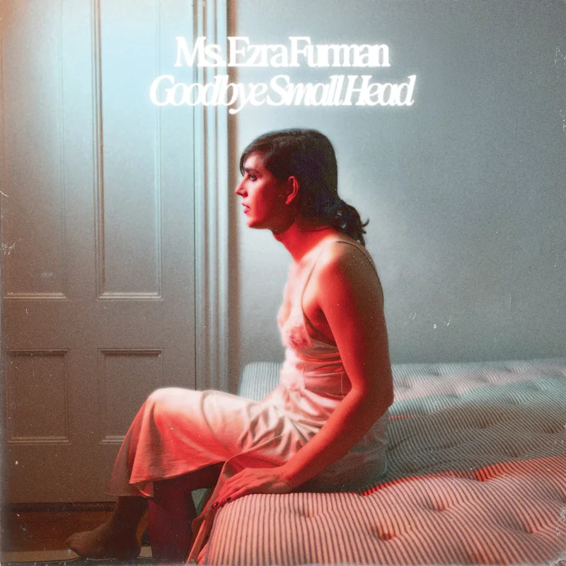 Ms. Ezra Furman - Goodbye Small Head LP