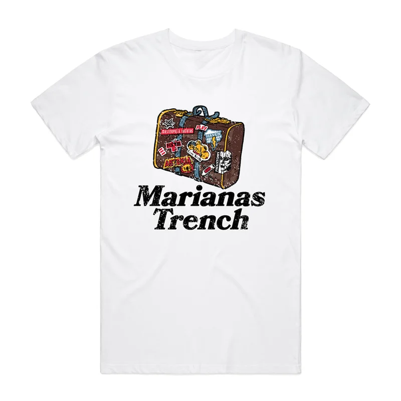 MT Eras T-Shirt Black