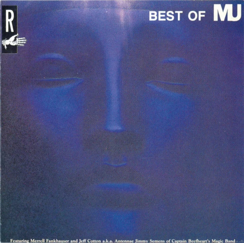 Mu - Best Of Mu (CD)