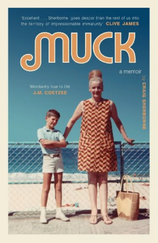 Muck : A Memoir
