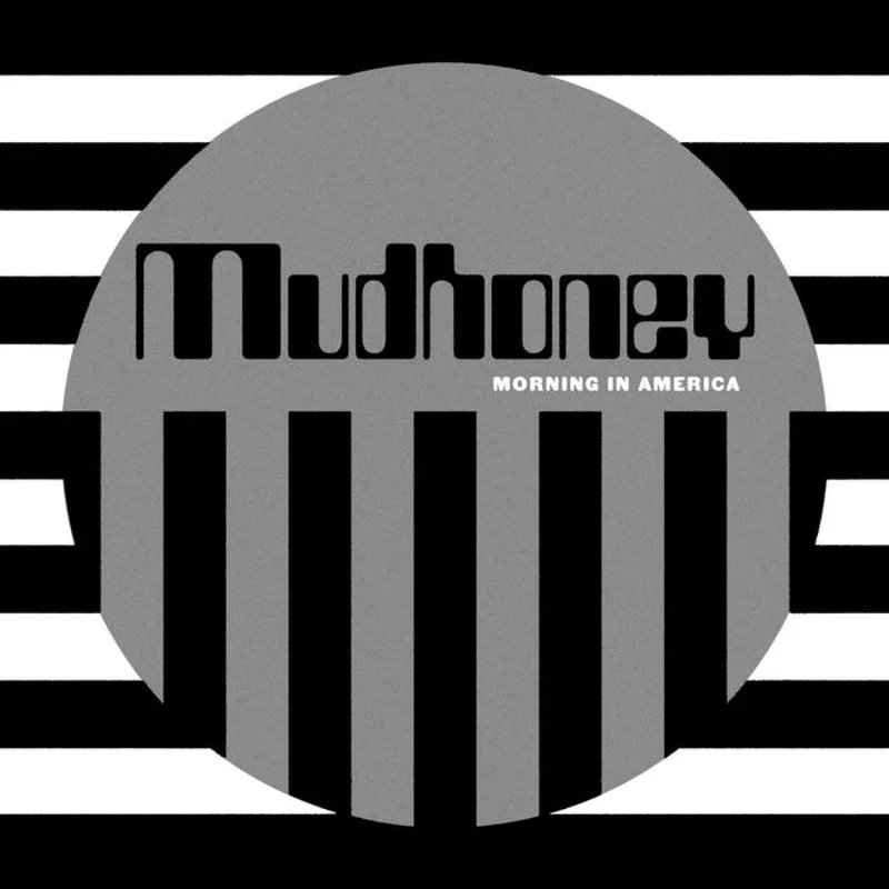 Mudhoney - Morning in America 12