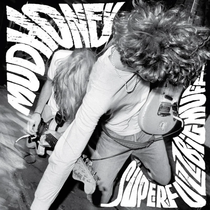Mudhoney - Superfuzz Bigmuff 12"