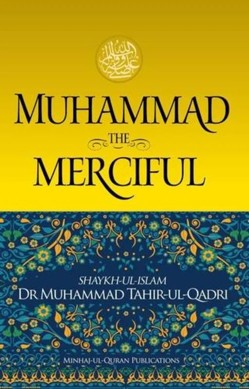 Muhammad The Merciful