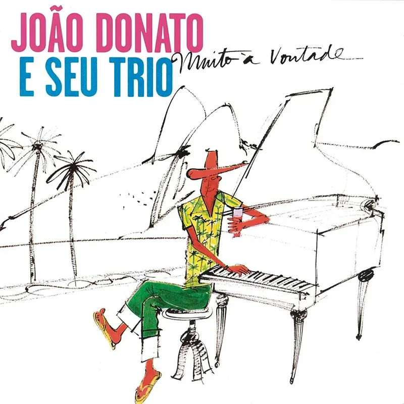 Muito A Vontade