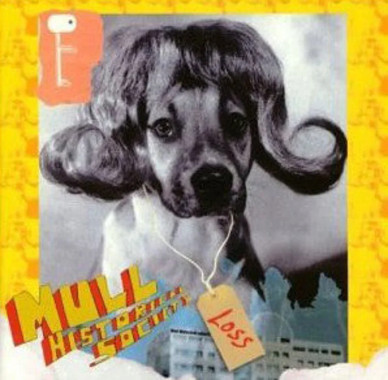 Mull Historical Society - Loss (CD)