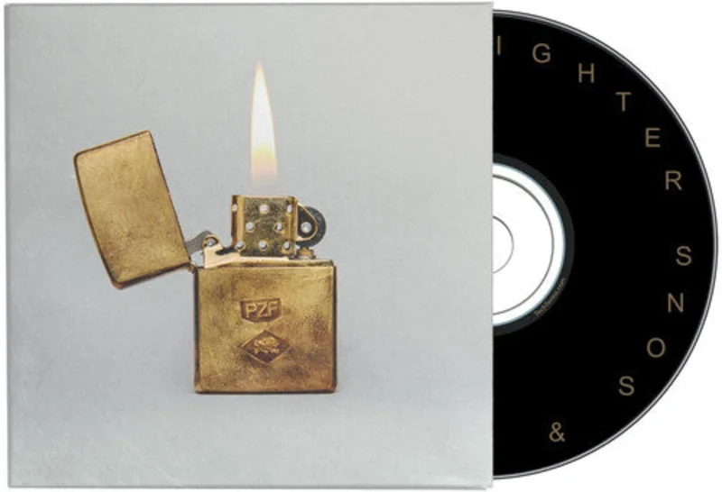Mumford & Sons-Prizefighter (CD)