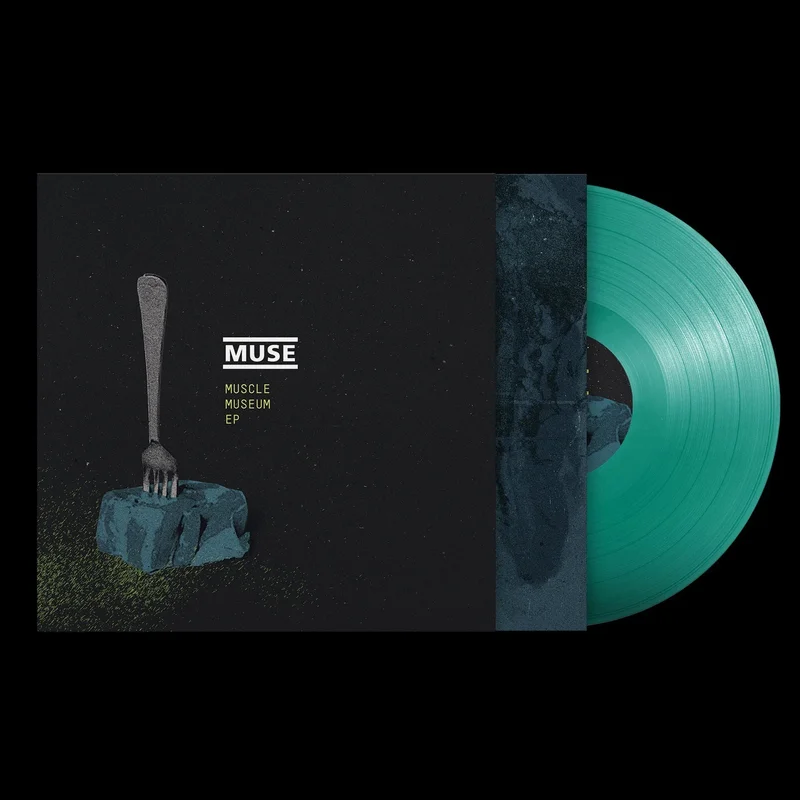 Muscle Museum - RSD26