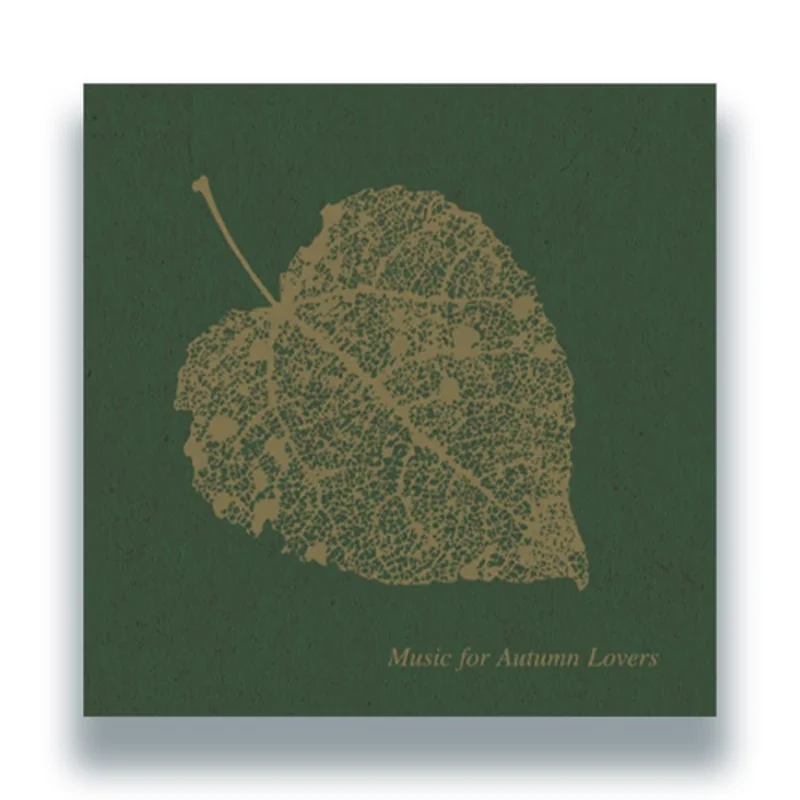 Music for Autumn Lovers