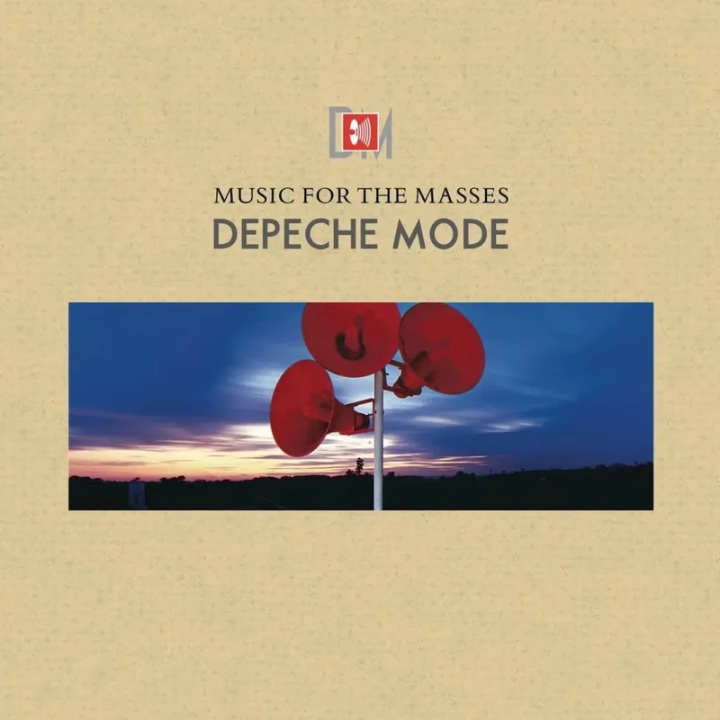 Music for The Masses