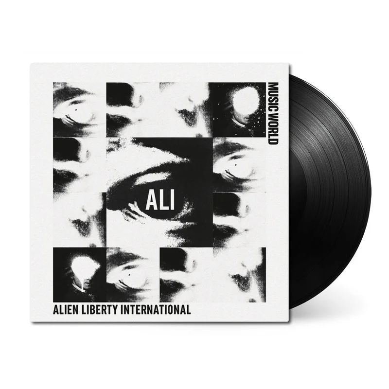 Music World (Singles)