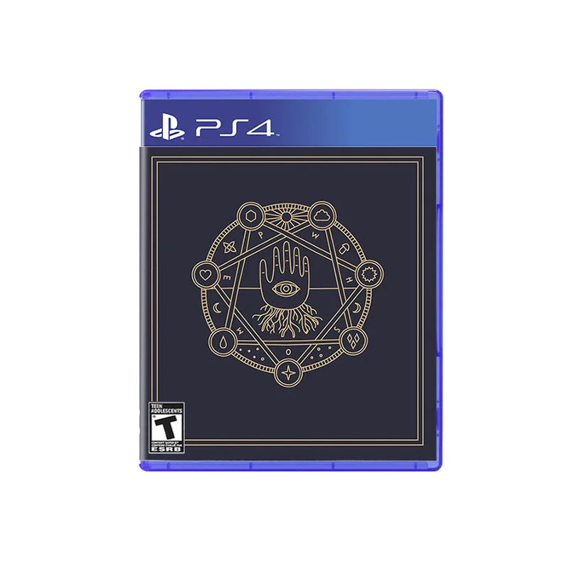 Mutazione (PS4)