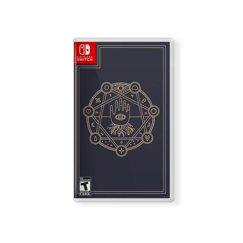 Mutazione (Switch)