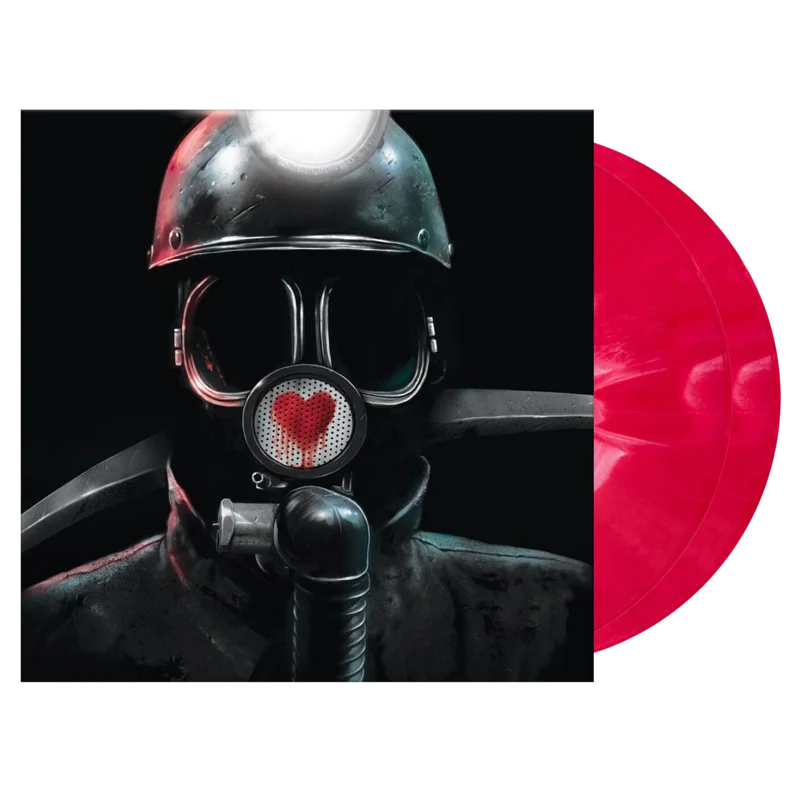 My Bloody Valentine - Vinyl Soundtrack