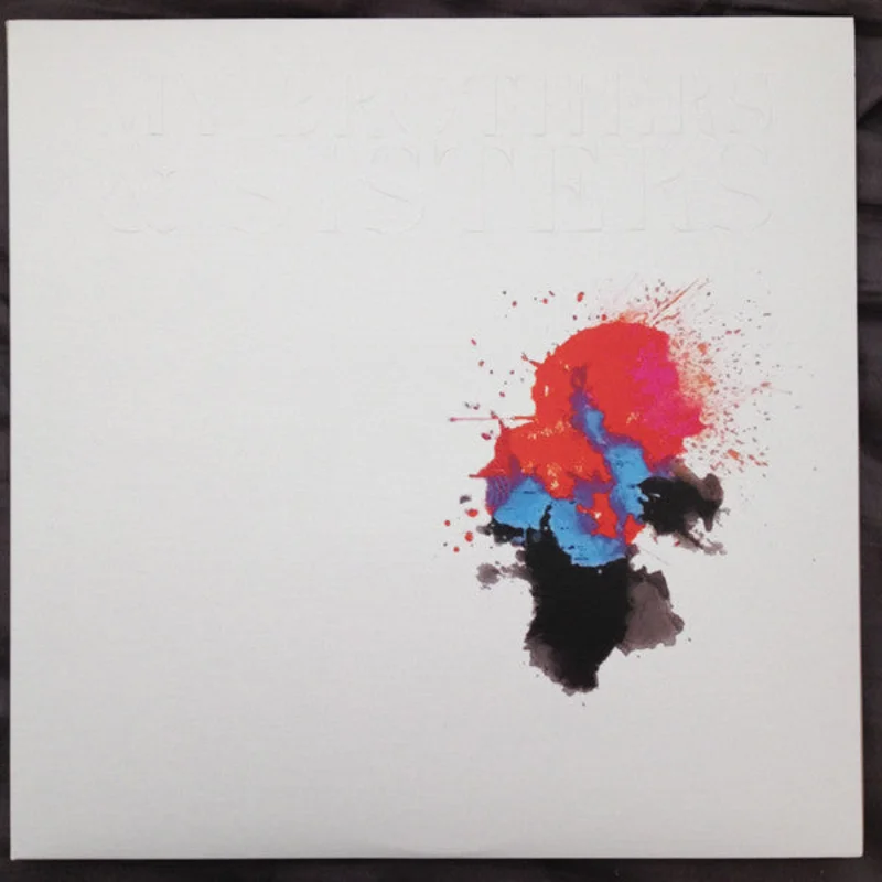 My Brothers & Sisters - Violet Music : Volume I (Vinyl)