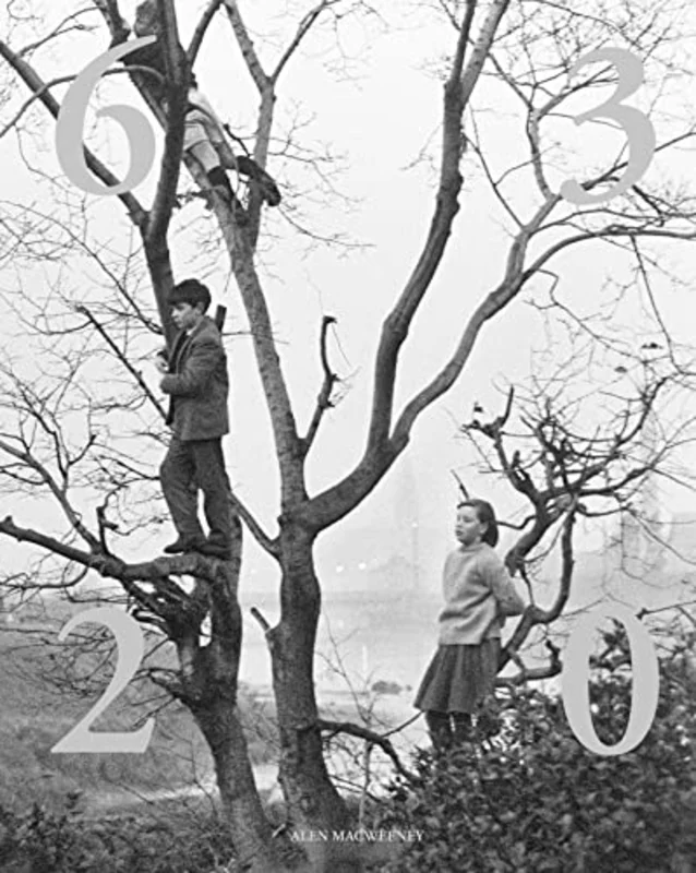 My Dublin 1963 // My Dubliners 2020 : Photographs & Comments