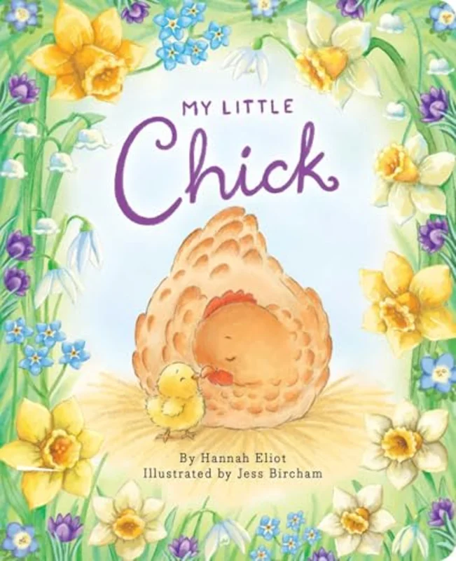 My Little Chick