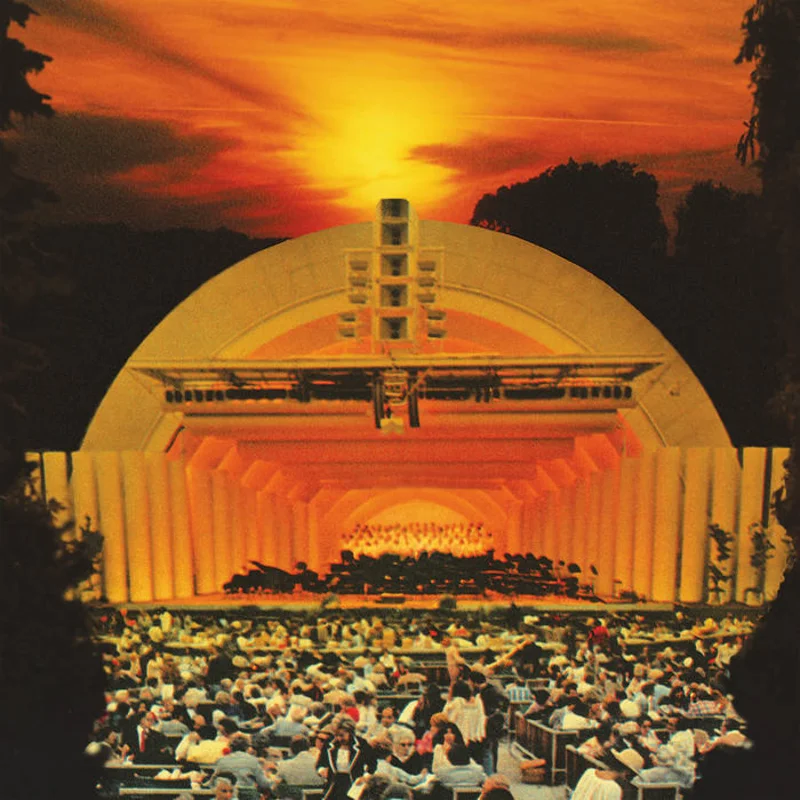 My Morning Jacket - At Dawn: 20th Anniversary Edition 3LP