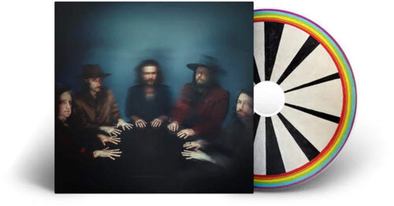 My Morning Jacket-Is (CD)