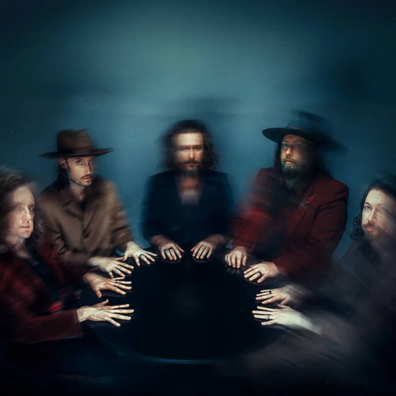 My Morning Jacket - is LP